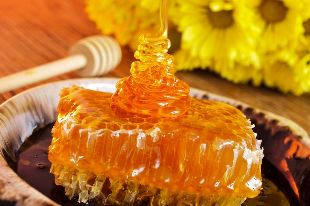 თაფლი for წონა დაკარგვა